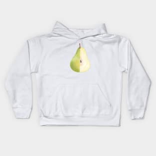 Pear Kids Hoodie